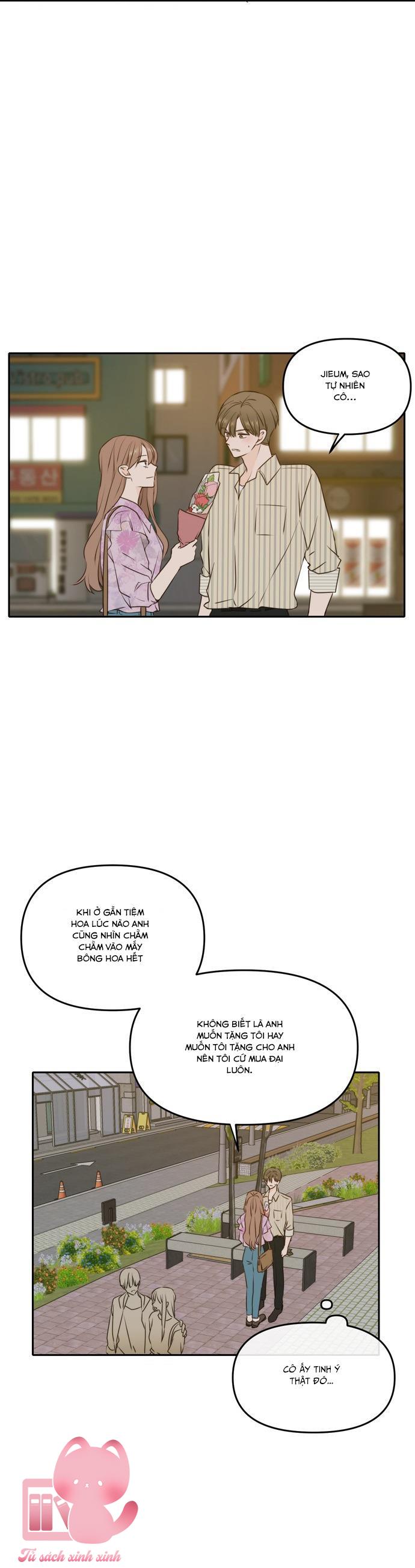Hẹn Gặp Nhau Ở Kiếp Thứ 19 - Chap 52 - Trang 12