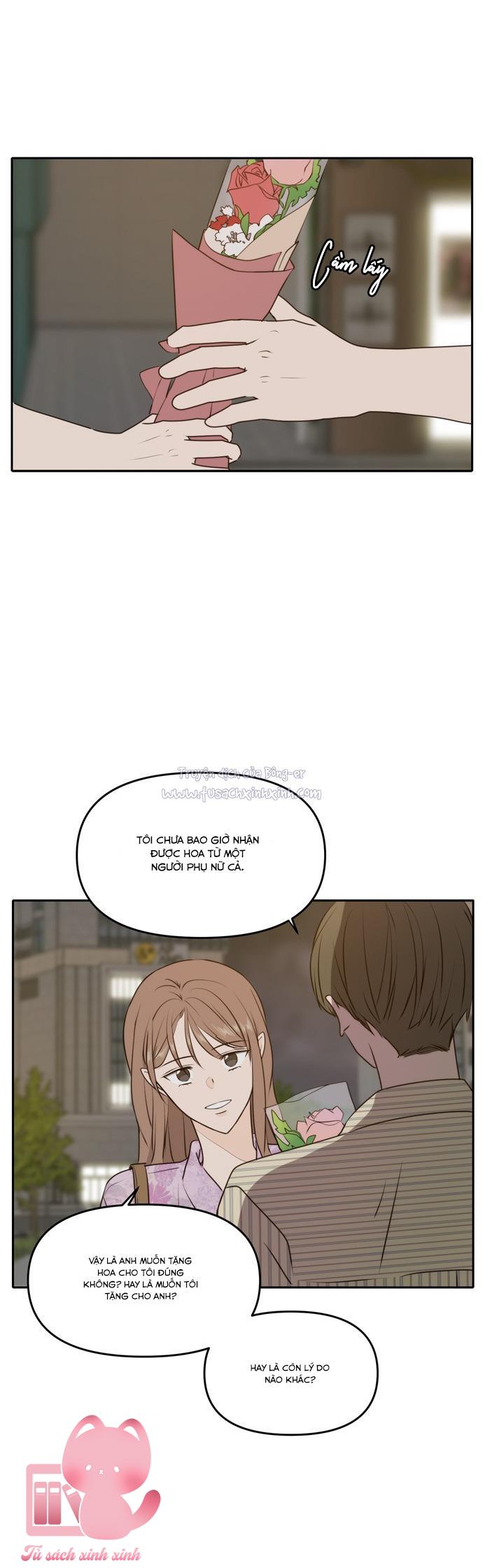 Hẹn Gặp Nhau Ở Kiếp Thứ 19 - Chap 52 - Trang 13