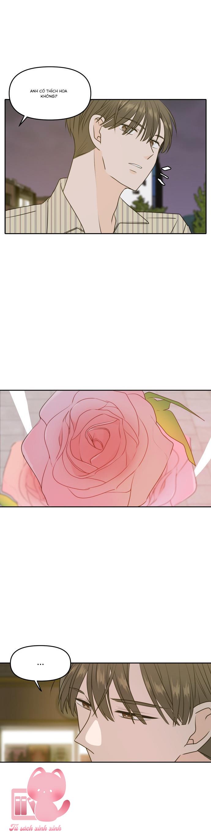 Hẹn Gặp Nhau Ở Kiếp Thứ 19 - Chap 52 - Trang 19
