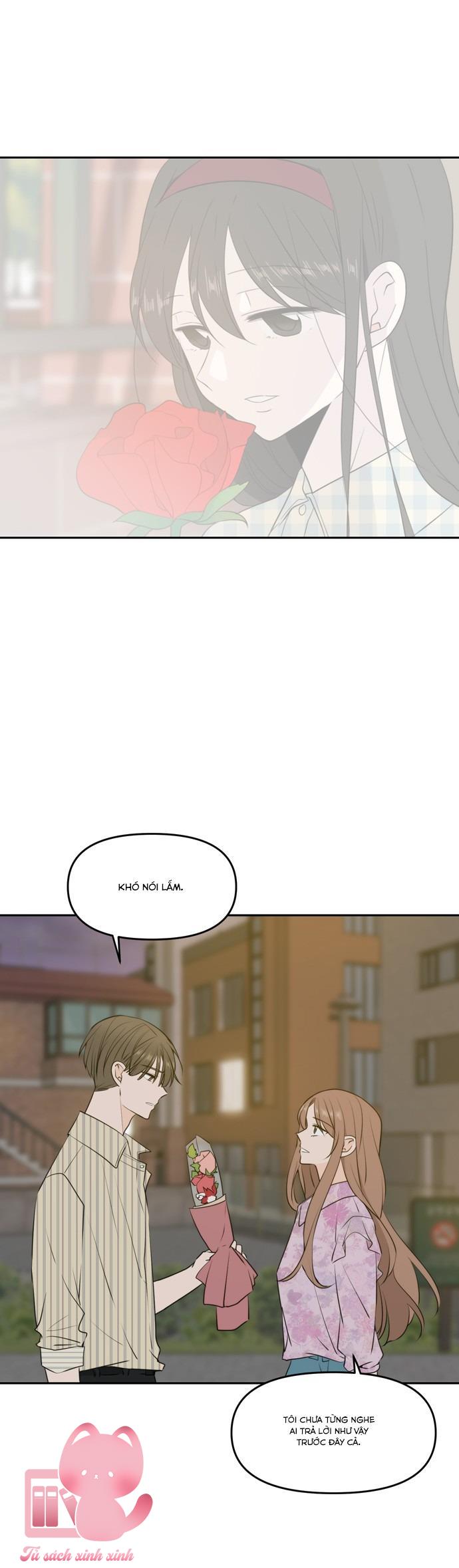 Hẹn Gặp Nhau Ở Kiếp Thứ 19 - Chap 52 - Trang 20