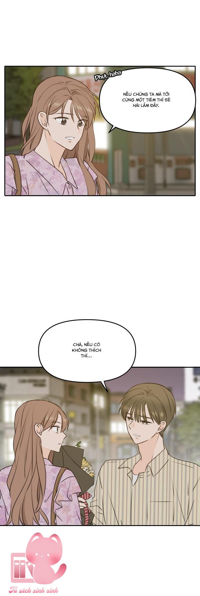 Hẹn Gặp Nhau Ở Kiếp Thứ 19 - Chap 52 - Trang 23