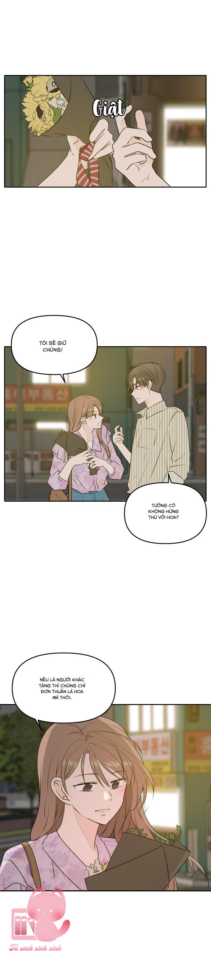 Hẹn Gặp Nhau Ở Kiếp Thứ 19 - Chap 52 - Trang 24