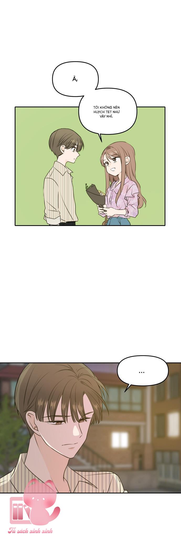 Hẹn Gặp Nhau Ở Kiếp Thứ 19 - Chap 52 - Trang 26
