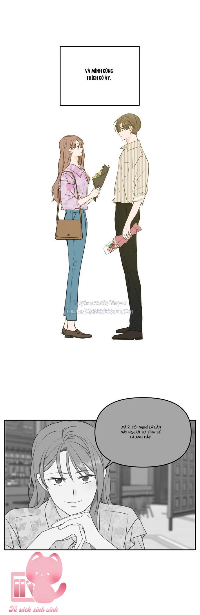 Hẹn Gặp Nhau Ở Kiếp Thứ 19 - Chap 52 - Trang 29