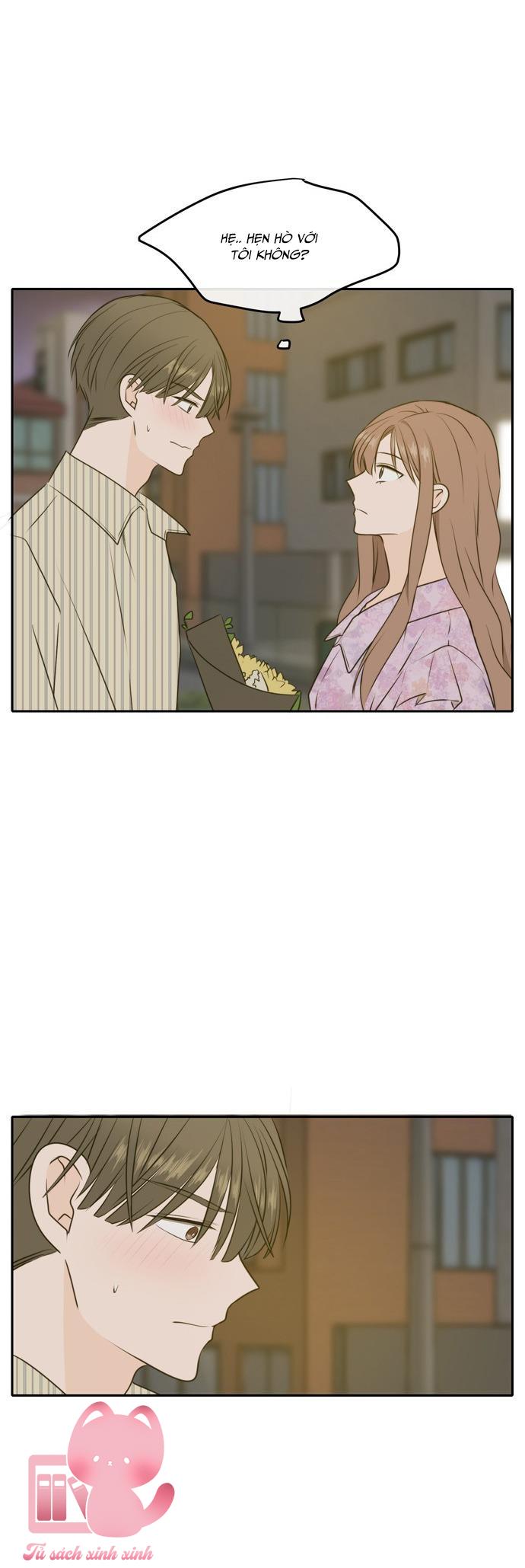 Hẹn Gặp Nhau Ở Kiếp Thứ 19 - Chap 52 - Trang 31