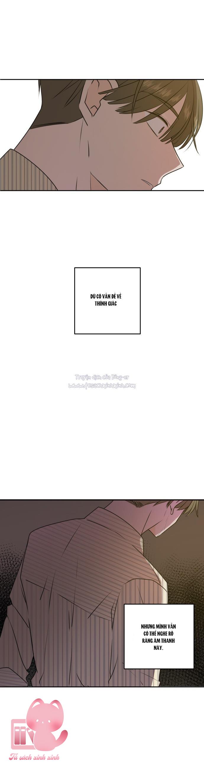 Hẹn Gặp Nhau Ở Kiếp Thứ 19 - Chap 52 - Trang 33