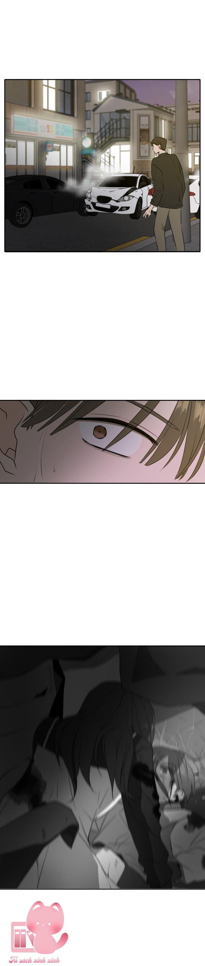 Hẹn Gặp Nhau Ở Kiếp Thứ 19 - Chap 52 - Trang 35