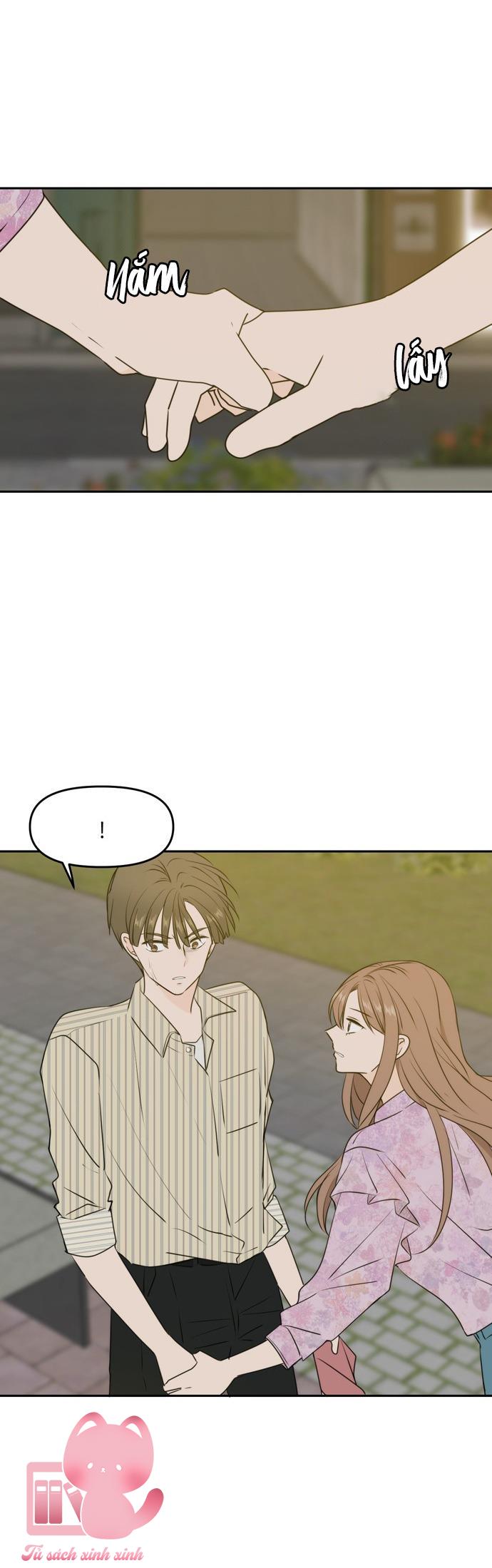 Hẹn Gặp Nhau Ở Kiếp Thứ 19 - Chap 52 - Trang 36