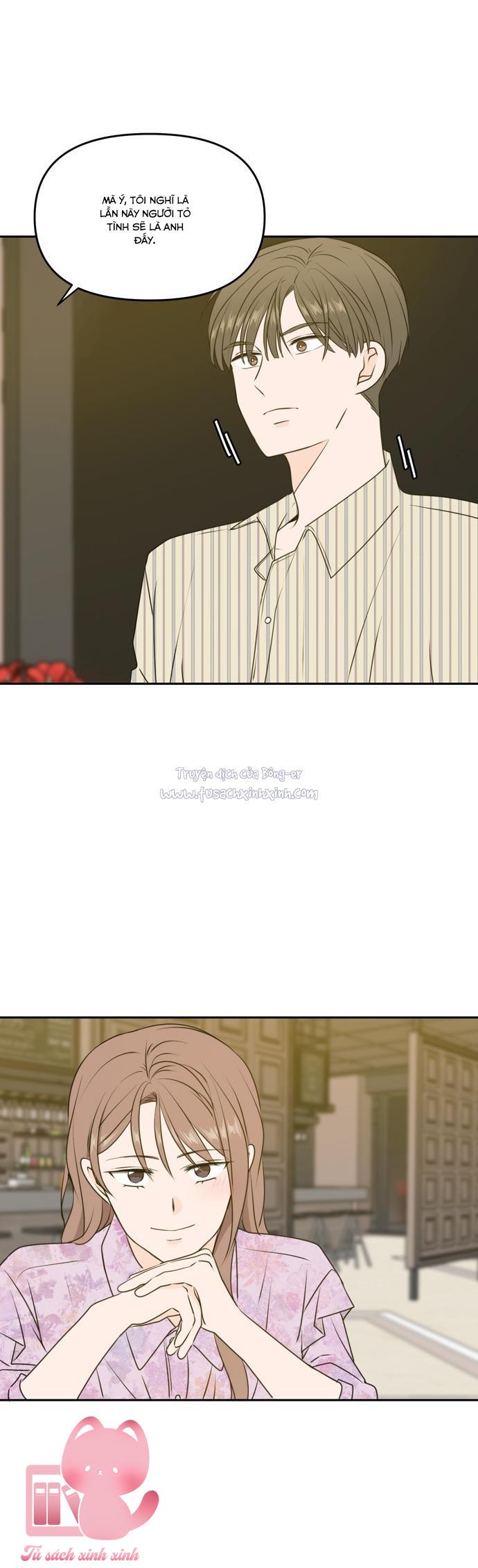 Hẹn Gặp Nhau Ở Kiếp Thứ 19 - Chap 52 - Trang 5