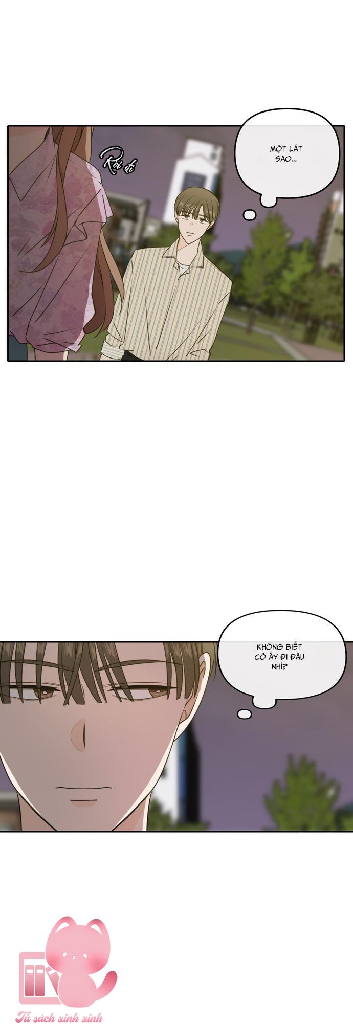 Hẹn Gặp Nhau Ở Kiếp Thứ 19 - Chap 52 - Trang 7