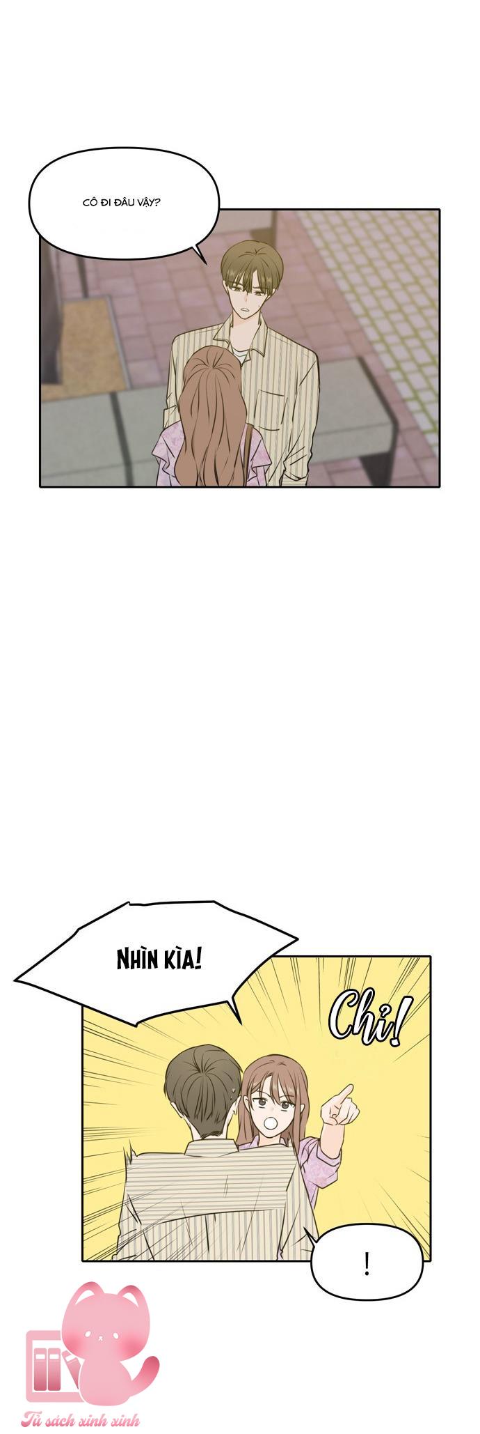 Hẹn Gặp Nhau Ở Kiếp Thứ 19 - Chap 52 - Trang 10