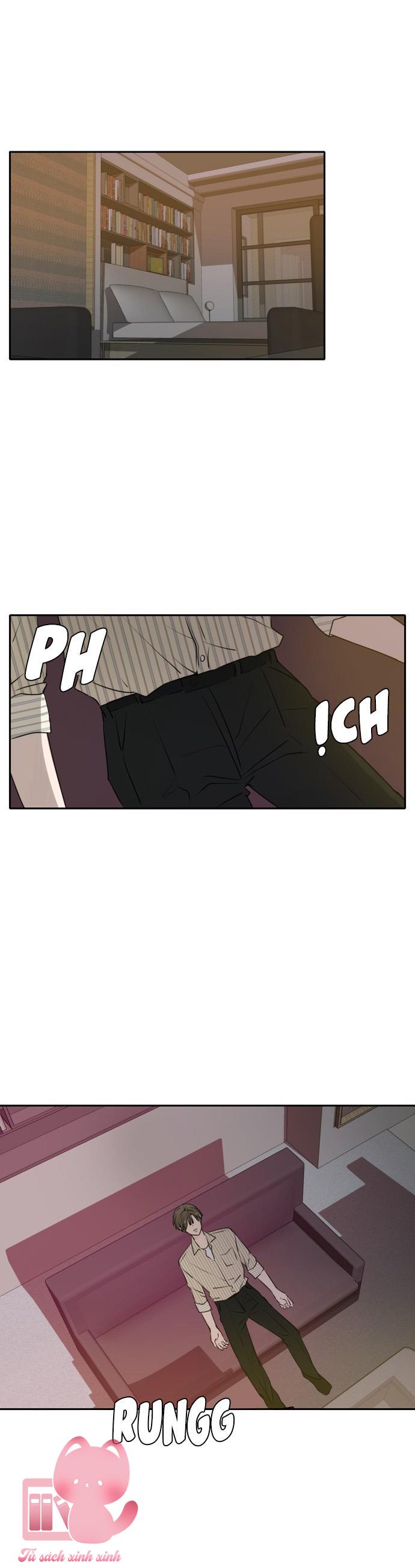 Hẹn Gặp Nhau Ở Kiếp Thứ 19 - Chap 53 - Trang 2