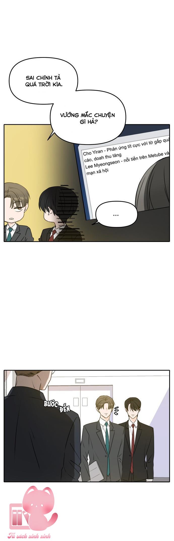 Hẹn Gặp Nhau Ở Kiếp Thứ 19 - Chap 53 - Trang 11