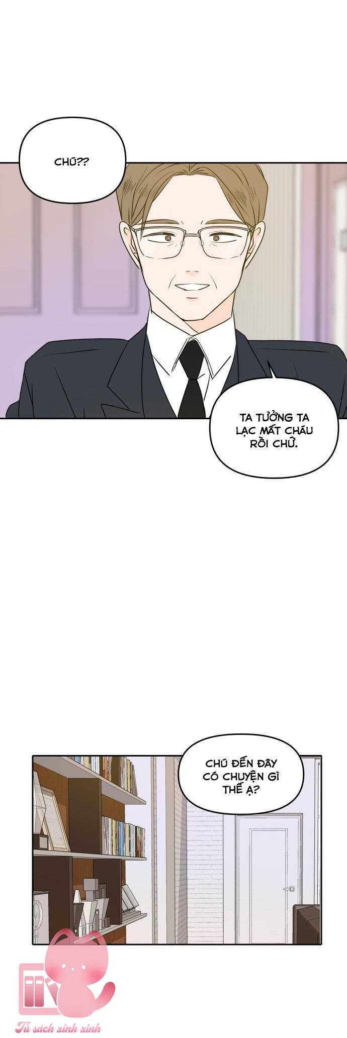 Hẹn Gặp Nhau Ở Kiếp Thứ 19 - Chap 53 - Trang 12