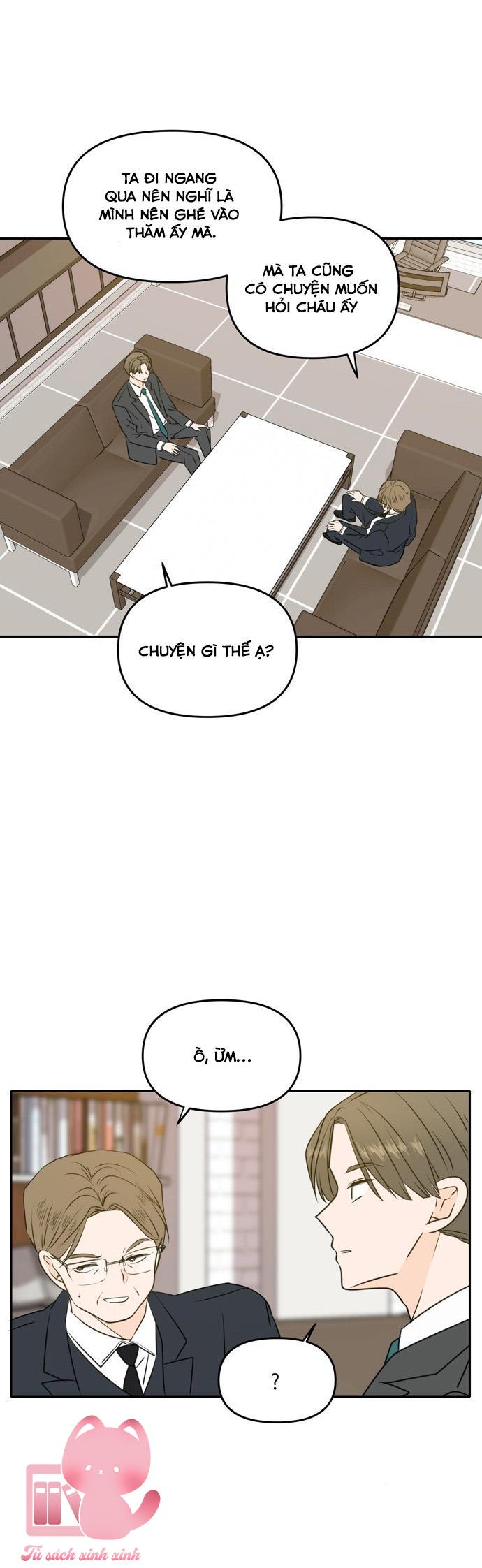 Hẹn Gặp Nhau Ở Kiếp Thứ 19 - Chap 53 - Trang 13