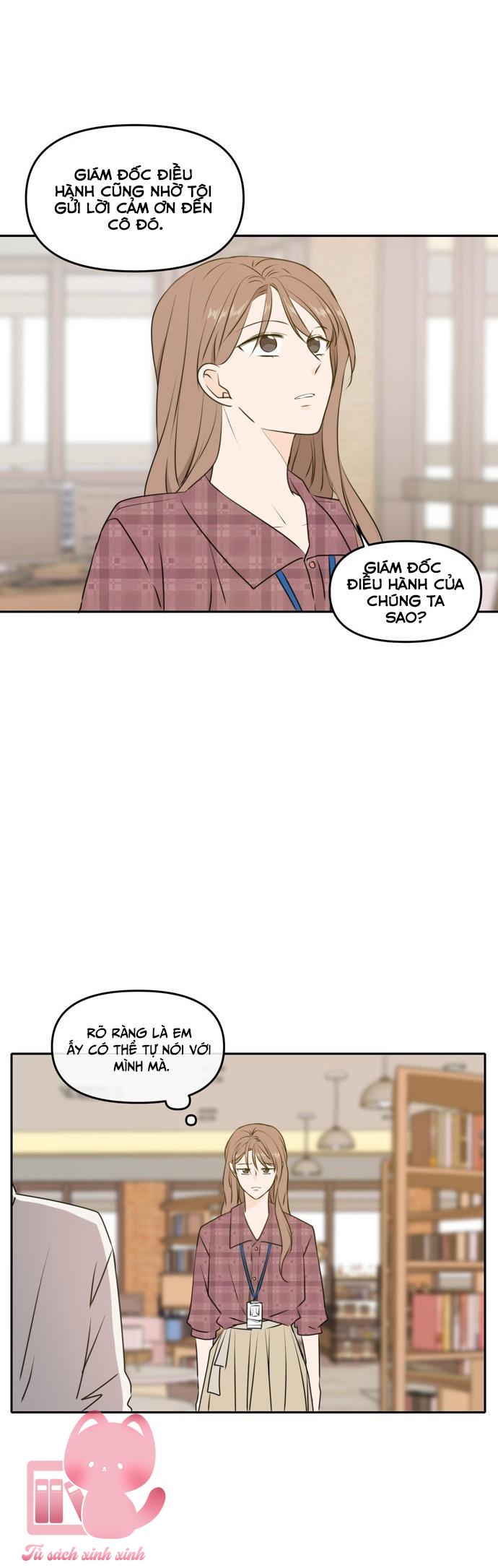 Hẹn Gặp Nhau Ở Kiếp Thứ 19 - Chap 53 - Trang 17