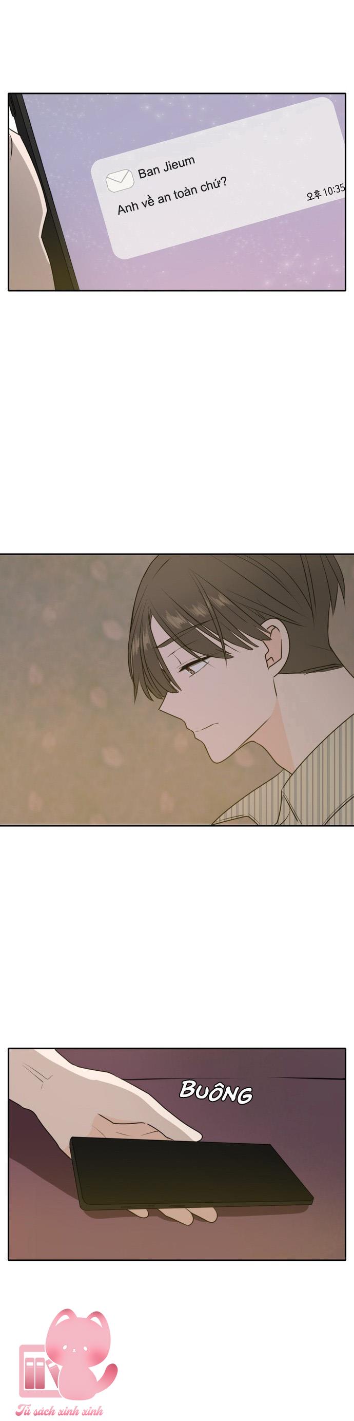 Hẹn Gặp Nhau Ở Kiếp Thứ 19 - Chap 53 - Trang 3