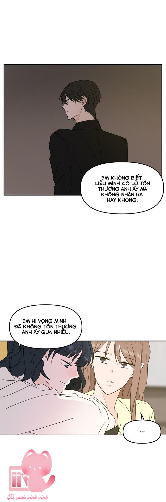 Hẹn Gặp Nhau Ở Kiếp Thứ 19 - Chap 53 - Trang 23