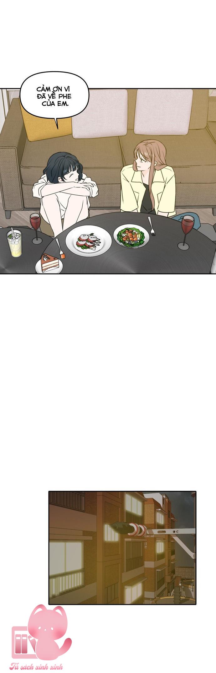 Hẹn Gặp Nhau Ở Kiếp Thứ 19 - Chap 53 - Trang 25