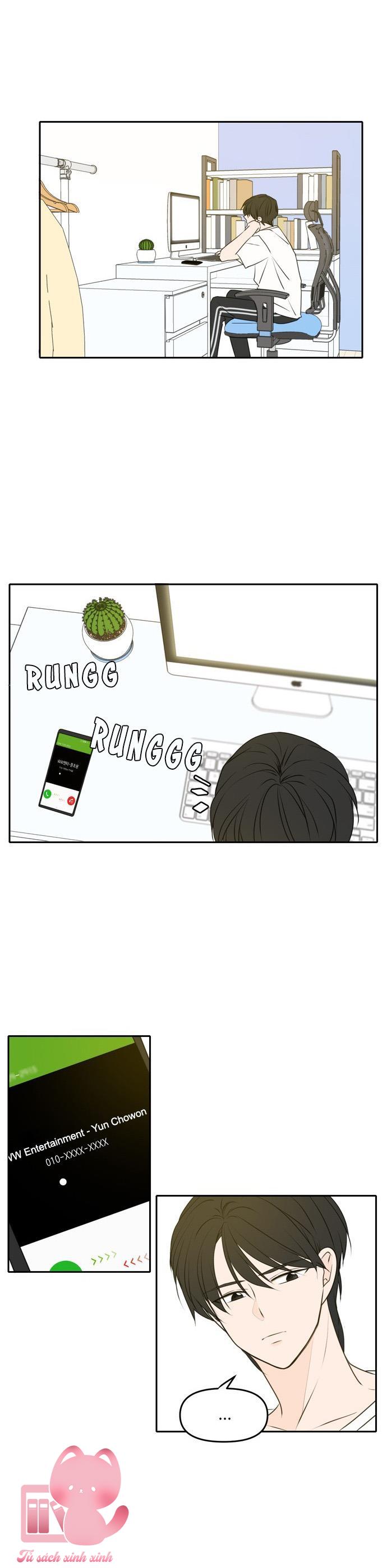 Hẹn Gặp Nhau Ở Kiếp Thứ 19 - Chap 53 - Trang 26