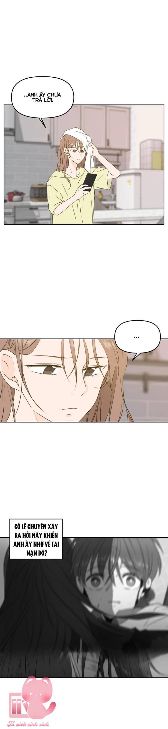 Hẹn Gặp Nhau Ở Kiếp Thứ 19 - Chap 53 - Trang 4