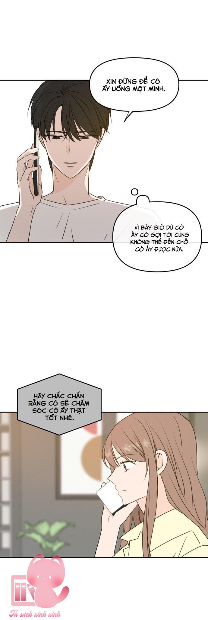 Hẹn Gặp Nhau Ở Kiếp Thứ 19 - Chap 53 - Trang 31