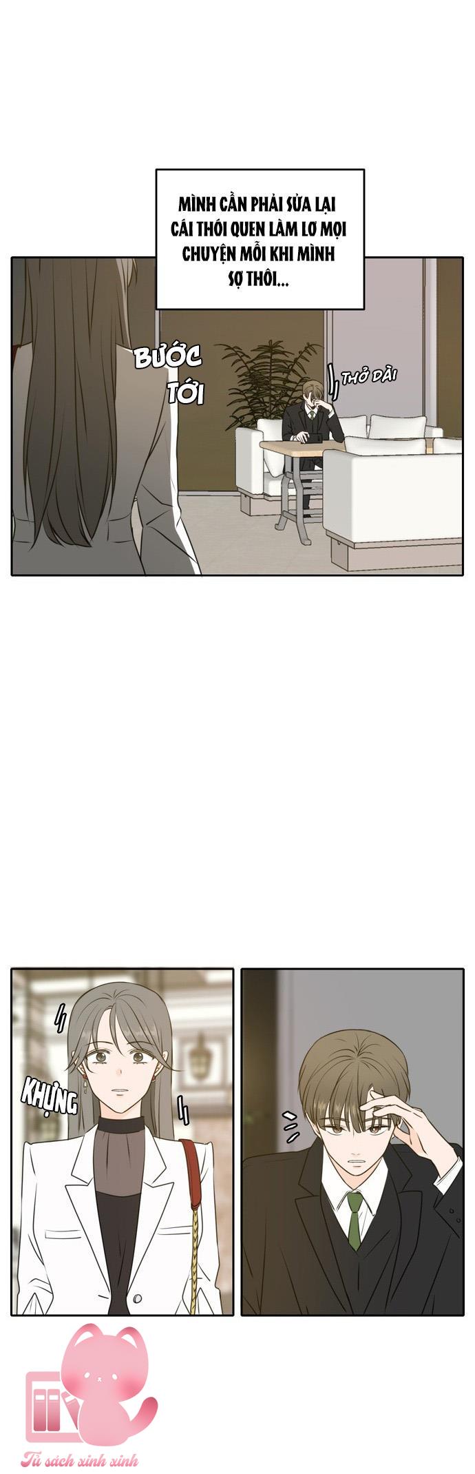 Hẹn Gặp Nhau Ở Kiếp Thứ 19 - Chap 53 - Trang 37