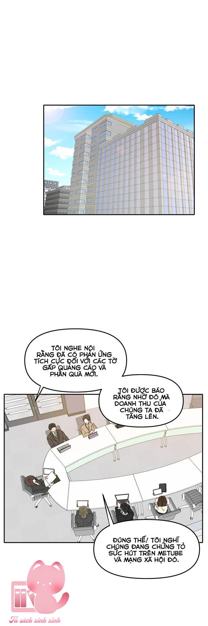 Hẹn Gặp Nhau Ở Kiếp Thứ 19 - Chap 53 - Trang 6