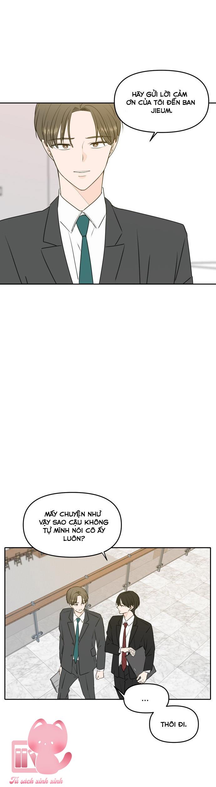 Hẹn Gặp Nhau Ở Kiếp Thứ 19 - Chap 53 - Trang 9