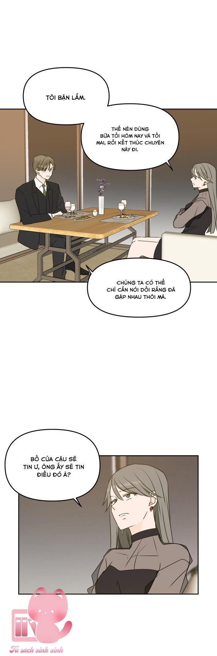 Hẹn Gặp Nhau Ở Kiếp Thứ 19 - Chap 54 - Trang 13