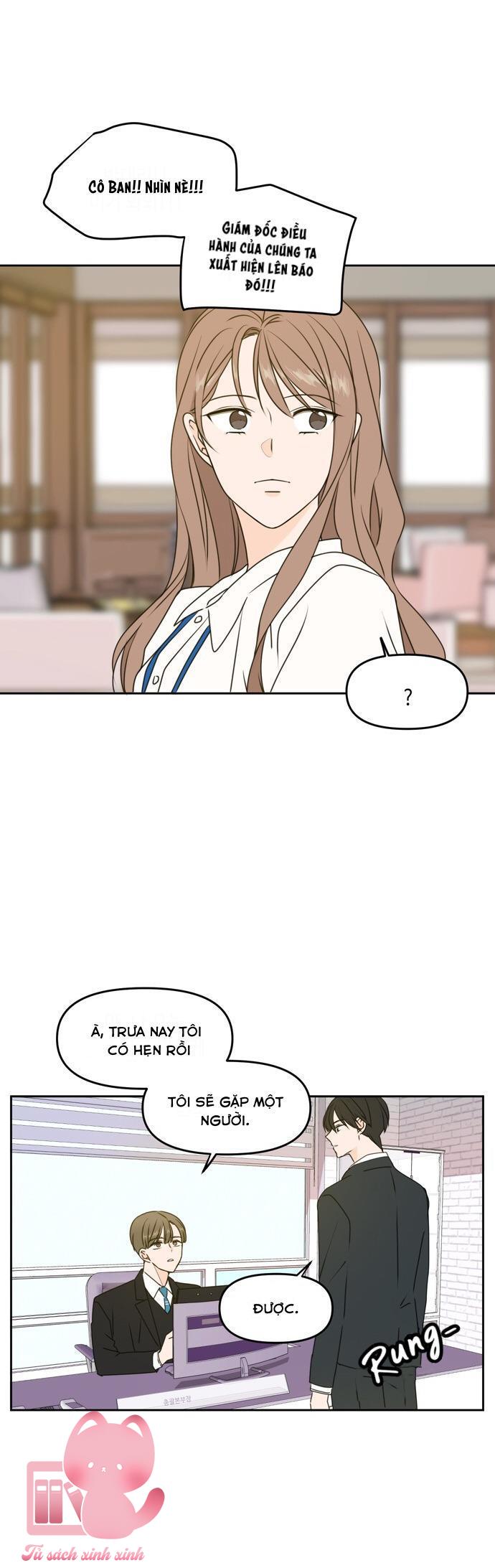 Hẹn Gặp Nhau Ở Kiếp Thứ 19 - Chap 54 - Trang 24
