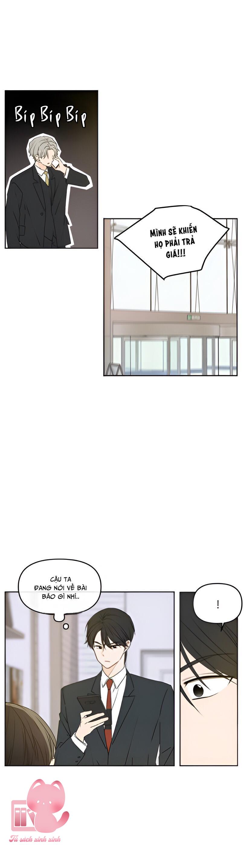 Hẹn Gặp Nhau Ở Kiếp Thứ 19 - Chap 54 - Trang 28