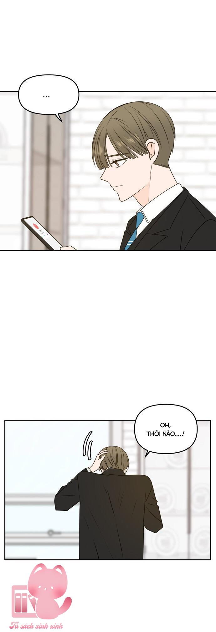 Hẹn Gặp Nhau Ở Kiếp Thứ 19 - Chap 54 - Trang 34