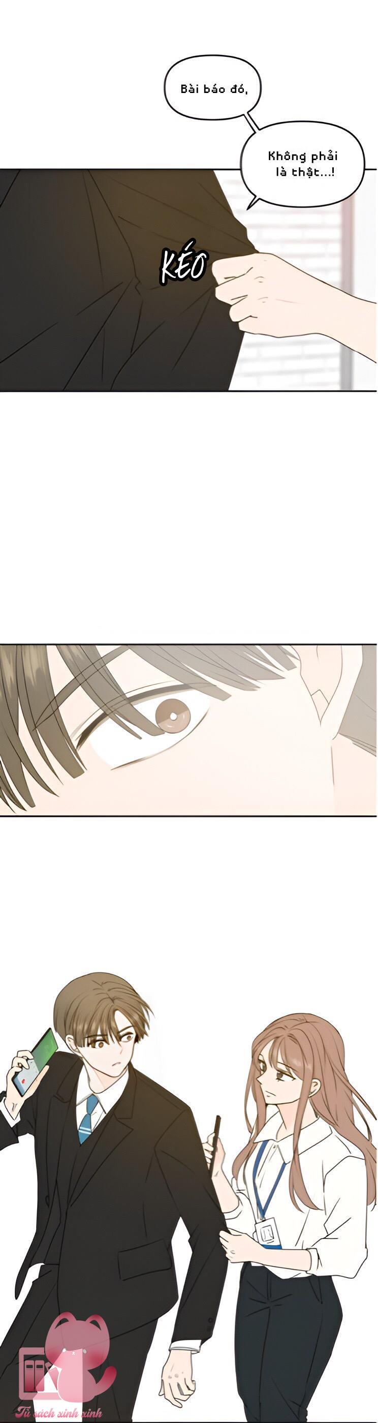 Hẹn Gặp Nhau Ở Kiếp Thứ 19 - Chap 54 - Trang 37