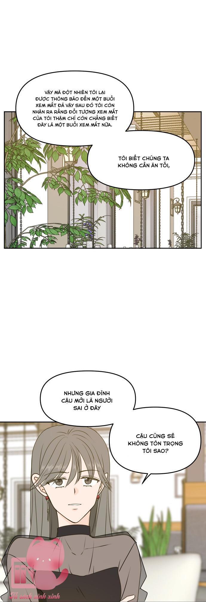 Hẹn Gặp Nhau Ở Kiếp Thứ 19 - Chap 54 - Trang 6