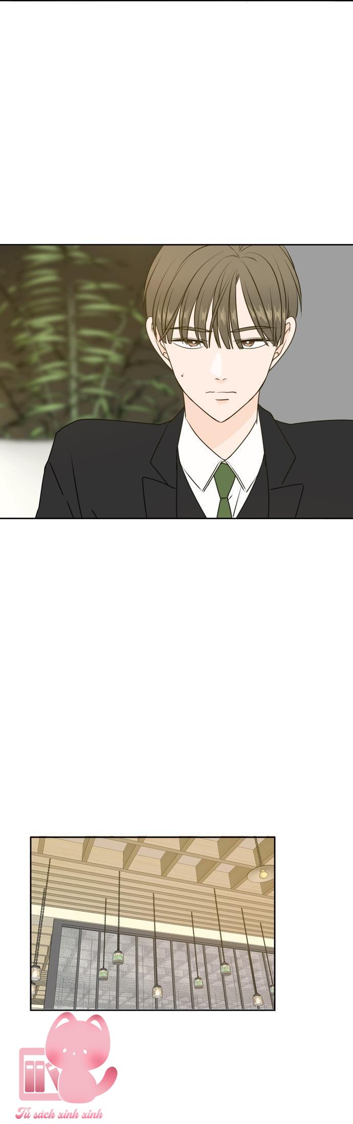Hẹn Gặp Nhau Ở Kiếp Thứ 19 - Chap 54 - Trang 7