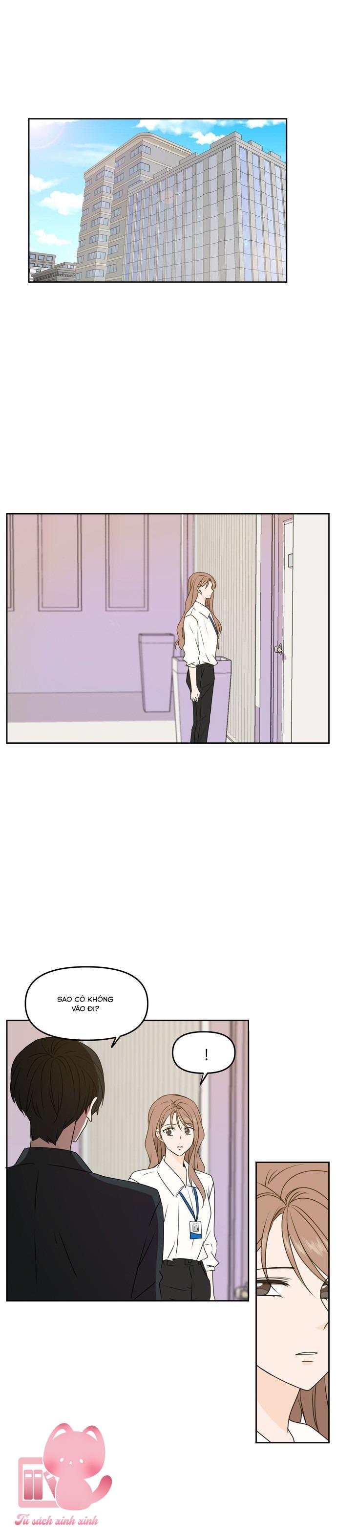 Hẹn Gặp Nhau Ở Kiếp Thứ 19 - Chap 55 - Trang 2