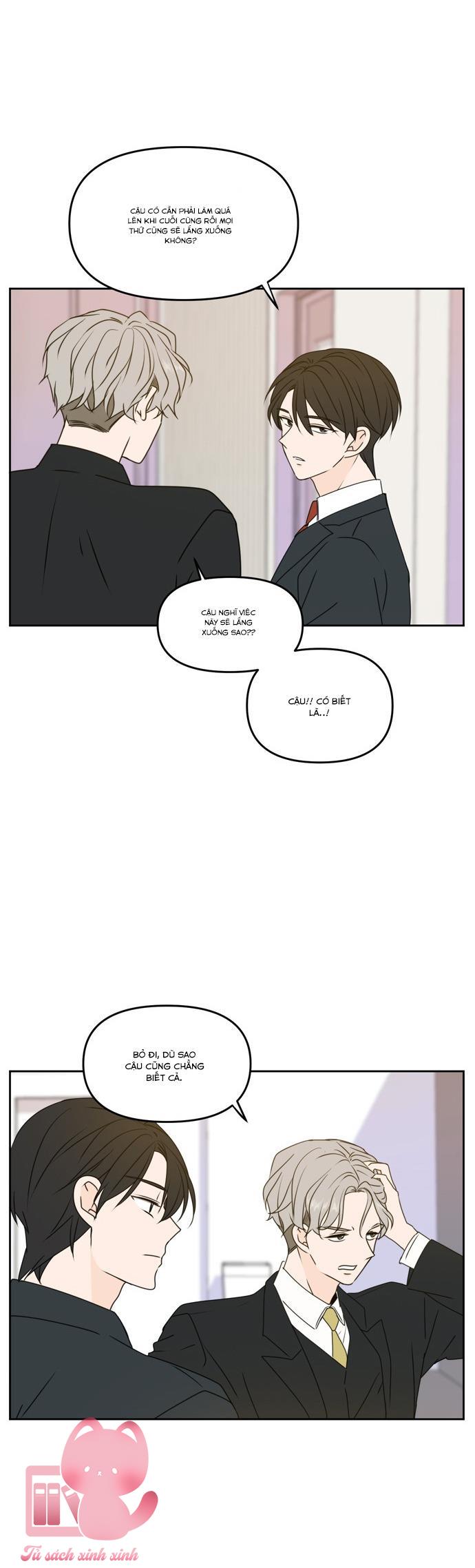 Hẹn Gặp Nhau Ở Kiếp Thứ 19 - Chap 55 - Trang 12