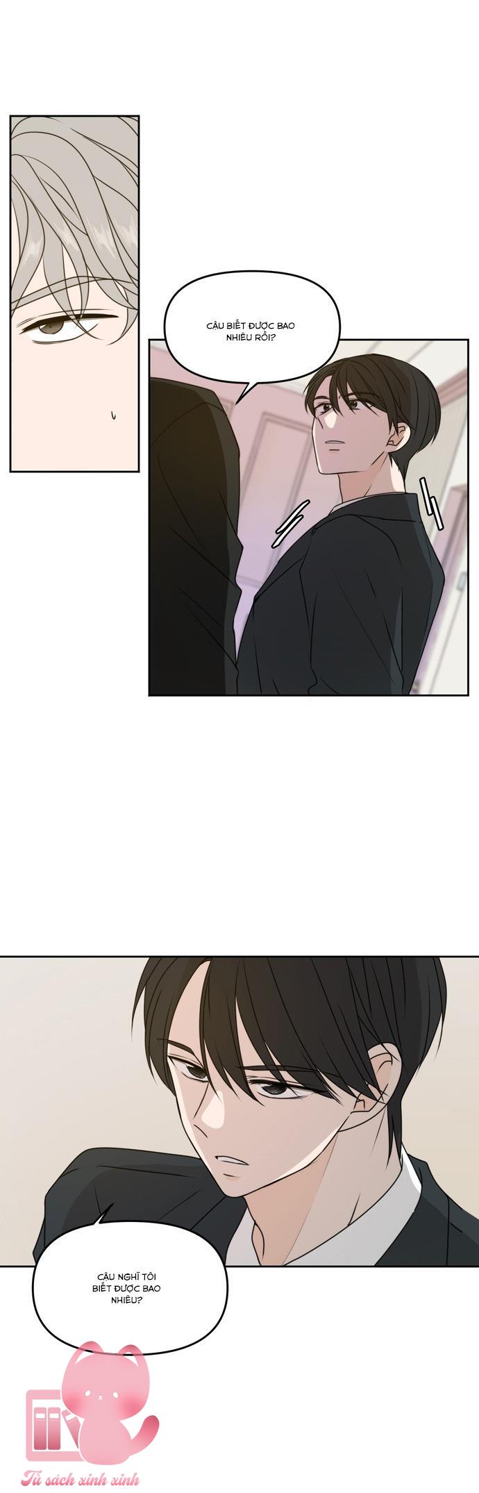 Hẹn Gặp Nhau Ở Kiếp Thứ 19 - Chap 55 - Trang 15