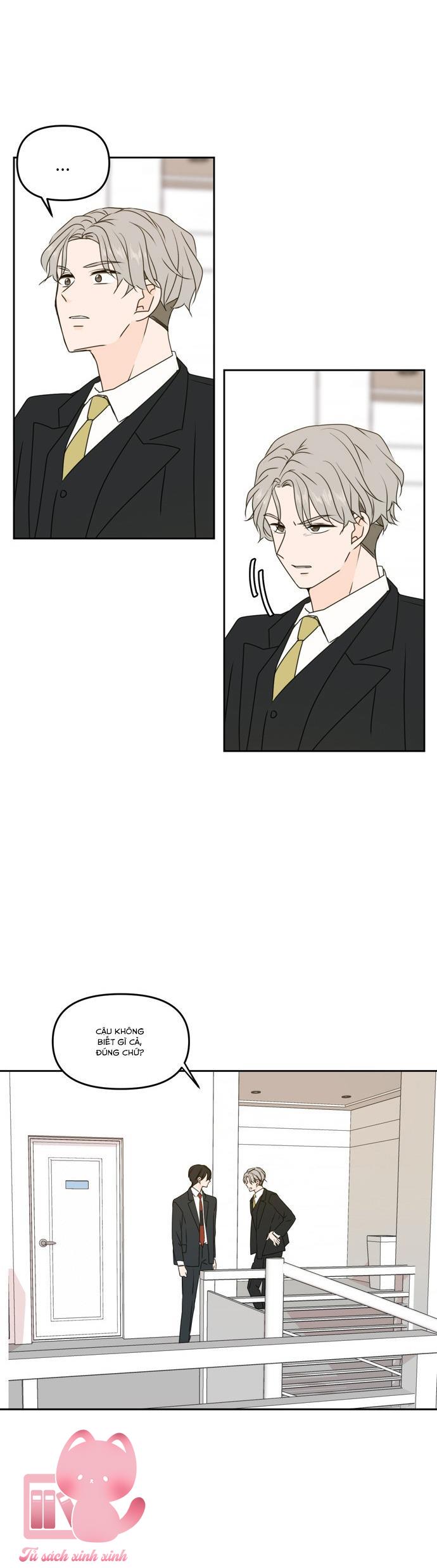 Hẹn Gặp Nhau Ở Kiếp Thứ 19 - Chap 55 - Trang 16