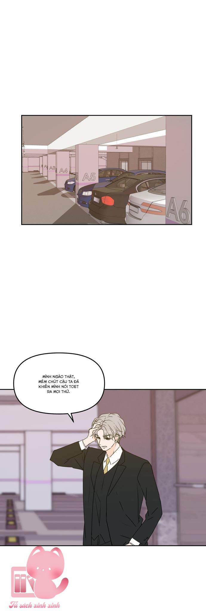 Hẹn Gặp Nhau Ở Kiếp Thứ 19 - Chap 55 - Trang 18