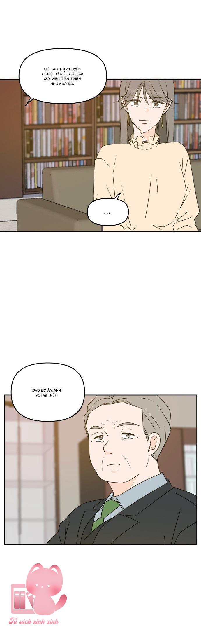 Hẹn Gặp Nhau Ở Kiếp Thứ 19 - Chap 55 - Trang 23