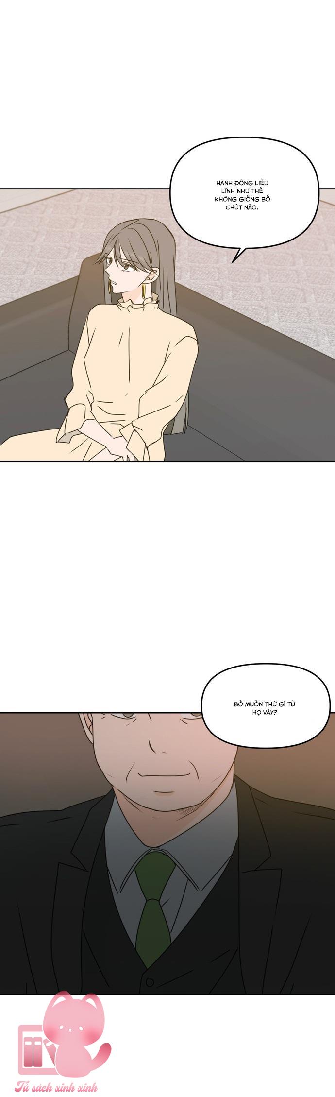 Hẹn Gặp Nhau Ở Kiếp Thứ 19 - Chap 55 - Trang 24
