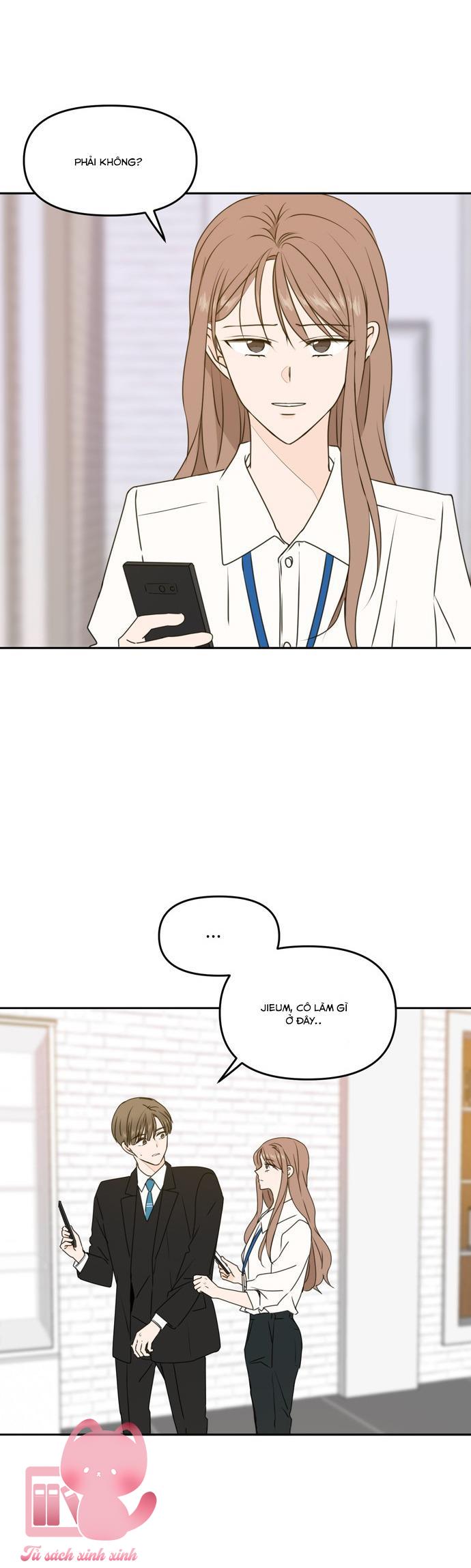 Hẹn Gặp Nhau Ở Kiếp Thứ 19 - Chap 55 - Trang 26
