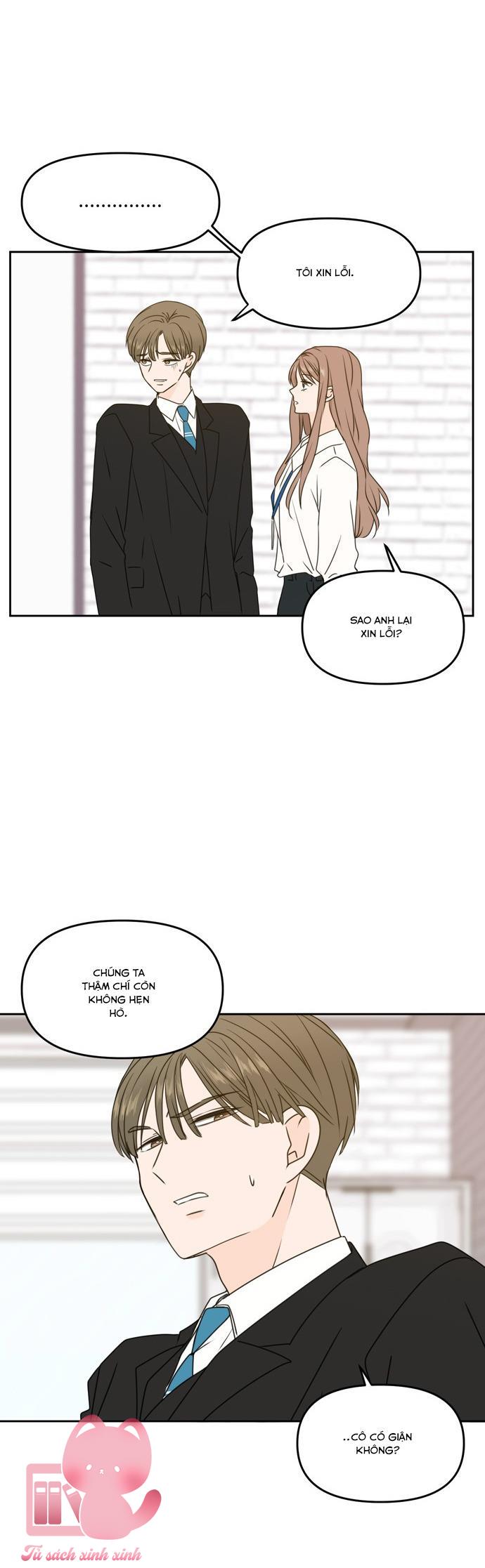 Hẹn Gặp Nhau Ở Kiếp Thứ 19 - Chap 55 - Trang 30