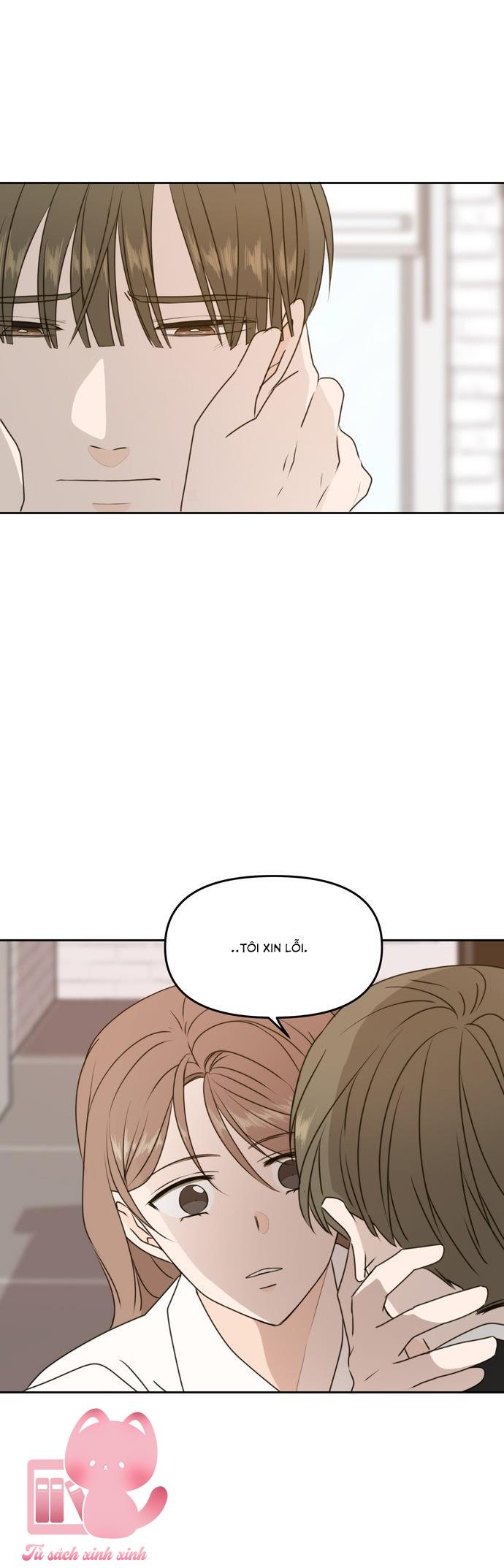 Hẹn Gặp Nhau Ở Kiếp Thứ 19 - Chap 55 - Trang 35