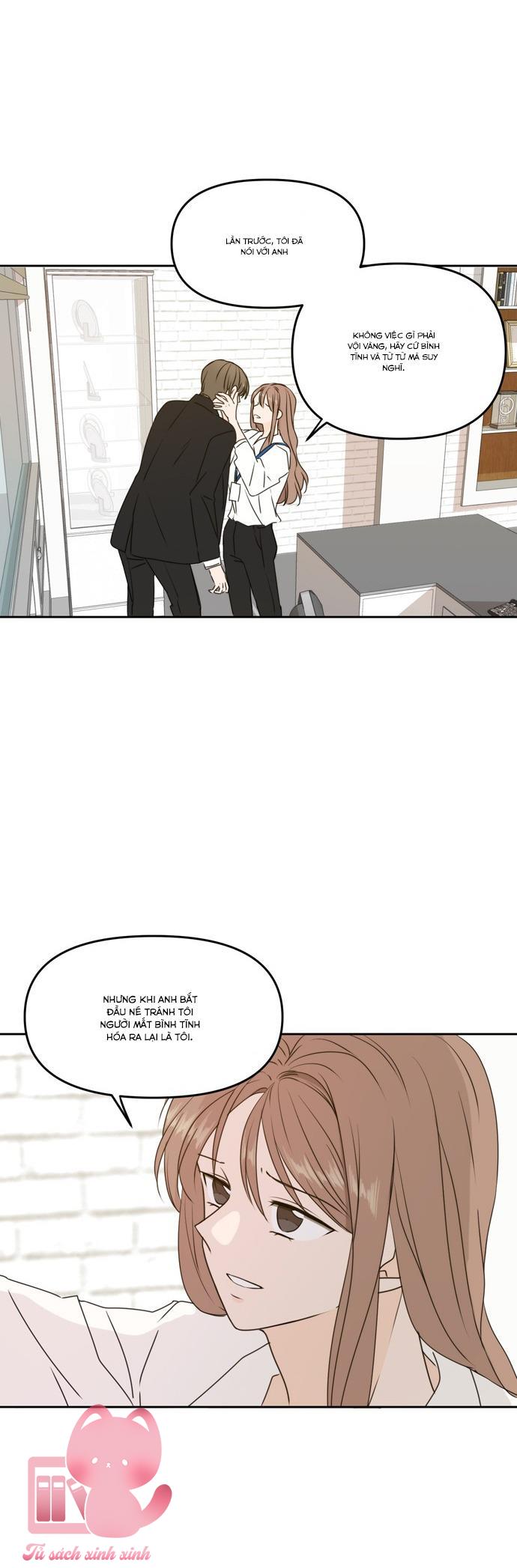 Hẹn Gặp Nhau Ở Kiếp Thứ 19 - Chap 55 - Trang 36