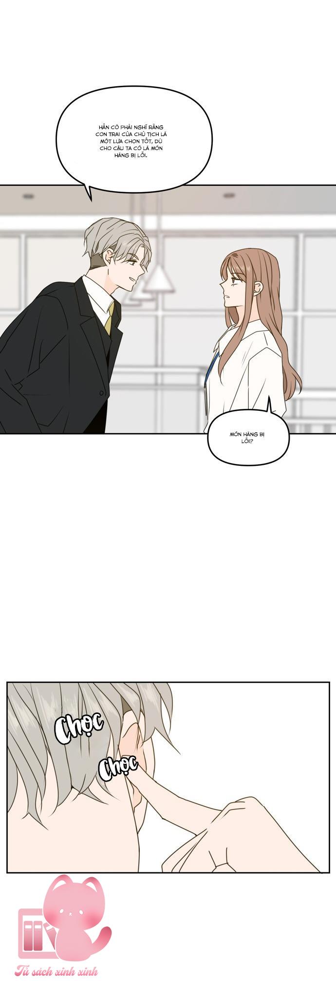 Hẹn Gặp Nhau Ở Kiếp Thứ 19 - Chap 55 - Trang 8