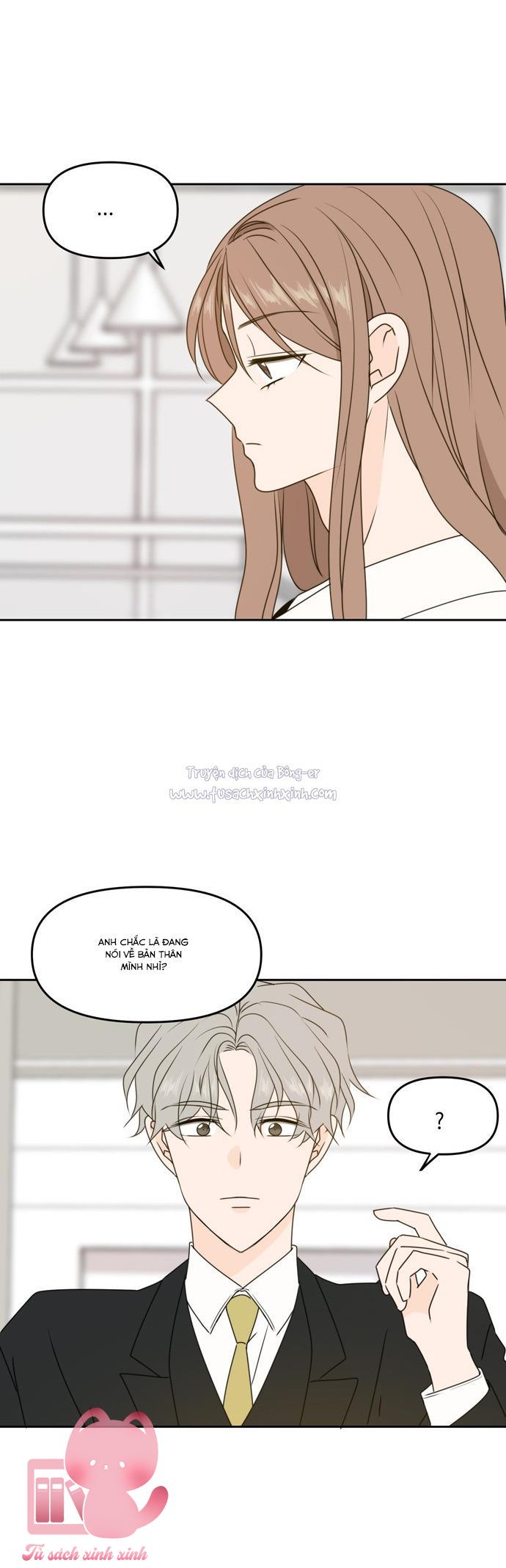 Hẹn Gặp Nhau Ở Kiếp Thứ 19 - Chap 55 - Trang 9