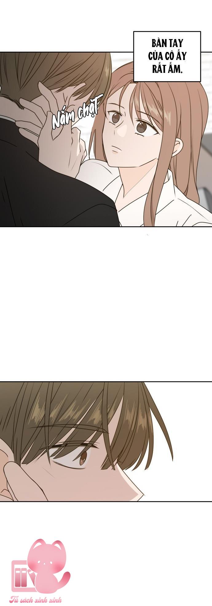 Hẹn Gặp Nhau Ở Kiếp Thứ 19 - Chap 56 - Trang 11